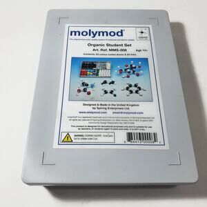 Molymod MMS-008 Organic Chemistry Molecular Model Student Set